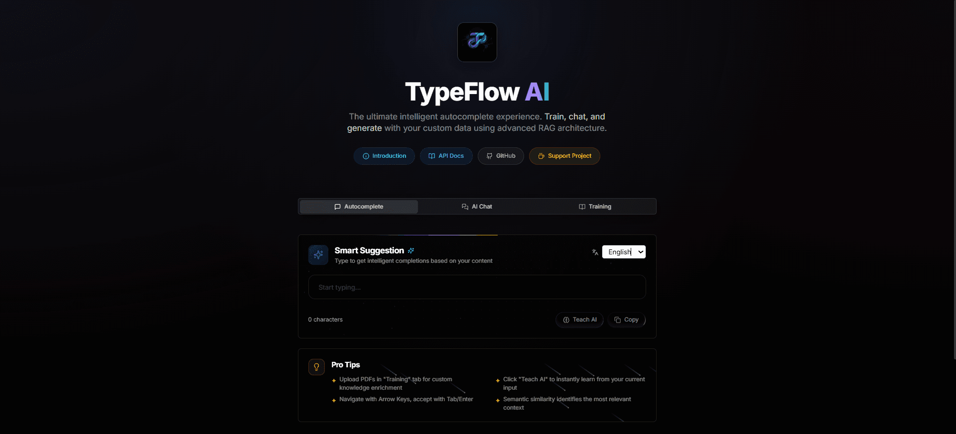 TypeFlow AI cover